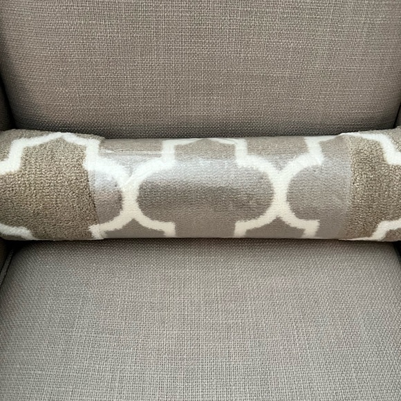 NWT Threshold Maple Fretworks Moroccan Print Runner! - Picture 7 of 7